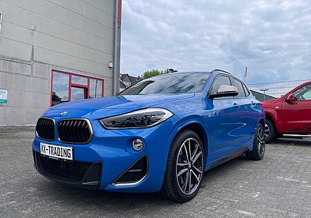 BMW X2 Baureihe xDrive M35 i