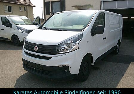 Fiat Talento Kasten L2H1 1,2t SX Navi Kamera 2xPDC