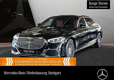 Mercedes-Benz S 580 Maybach Pano/Exklusiv/Executive/Energizing