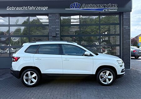 Skoda Karoq Ambition DSG Navi. SHZ AHK