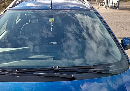Ford Focus 1,8 Sport Turnier Sport