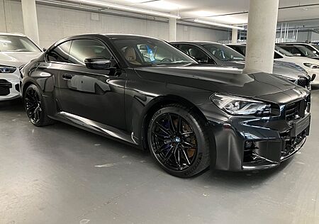 BMW M2 gebraucht kaufen BMW M2 Coupé -