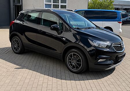 Opel Mokka X Edition Start/Stop 4x4