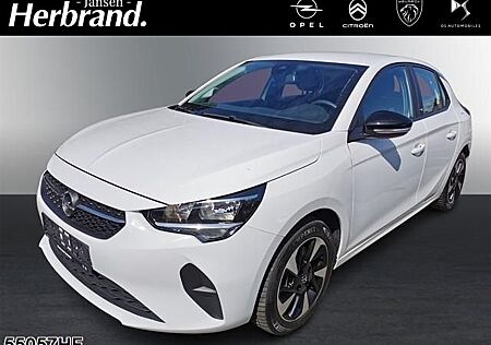 Opel Corsa F elektro, Edition