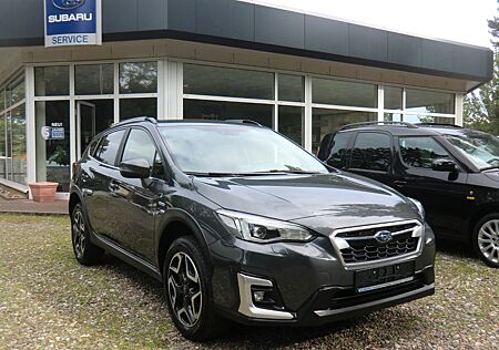 Subaru XV 2.0ie Active Automatik