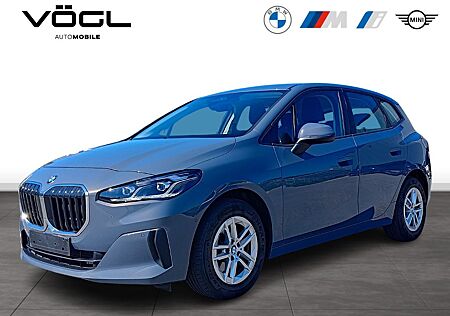 BMW 218d Active Tourer DKG Adapt. LED SHZ