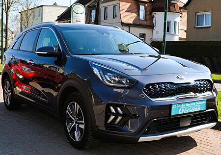 Kia Niro Spirit Plug-in Hybrid LED Autom Garantie