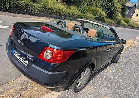 Renault Megane Coupé-Cabriolet Cabrio 2.0