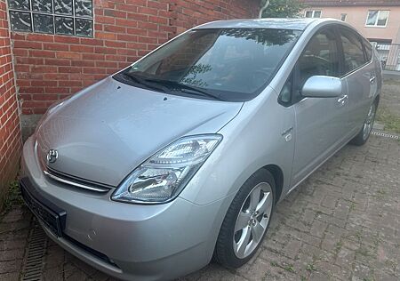 Toyota Prius Sol/Service TÜV neu/ top gepflegtes Fahrze