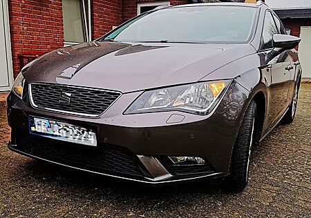 Seat Leon ST 1.2 TSI 81kW Start&Stop Style Style