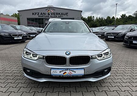 BMW 320 d Advantage