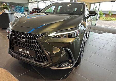 Lexus NX 350h Executive Line *Bi-LED*360°*ACC*el Heck*