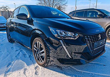 Peugeot 208 PureTech 75 Allure