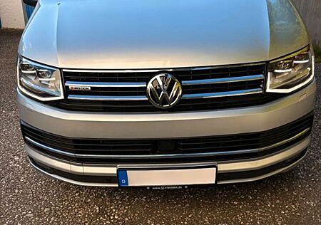 VW T6 Multivan Volkswagen