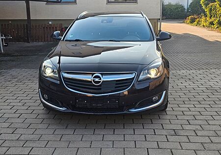 Opel Insignia ST 2.0 CDTI ecoFLEX Sport 125kW S/S...