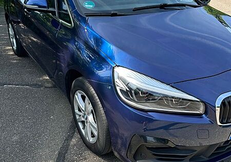 BMW 218i 218 Active Tourer Advantage Advantage