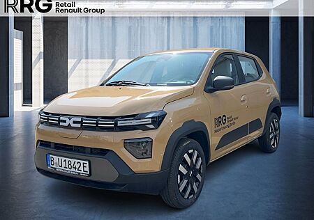 Dacia Spring Expression ELECTRIC 65 ABS Fahrerairbag E
