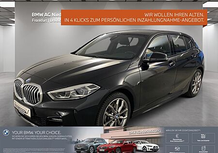 BMW 120d xDrive M Sport LiveCockpitProf Kamera HiFi