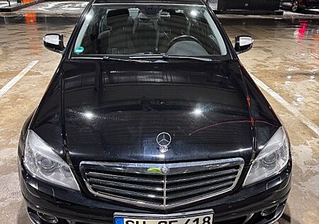 Mercedes-Benz C 320 gebraucht kaufen Mercedes-Benz C 320 CDI | V6 Diesel | Automatik | TÜV 08/27