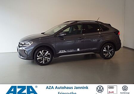 VW Taigo Volkswagen 1.0 TSI DSG Life *Kamera*Keyless*AppConn*S
