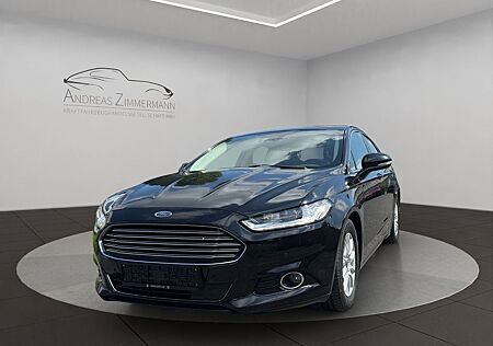 Ford Mondeo Fließheck 5-T. 1.5 TDCi TITANIUM LED/ACC