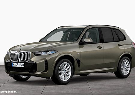 BMW X5 xDrive30d M Sport AHK Harman/K Kamera LED