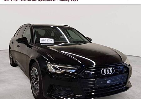 Audi A6 Avant 50 TFSI e quattro S tronic