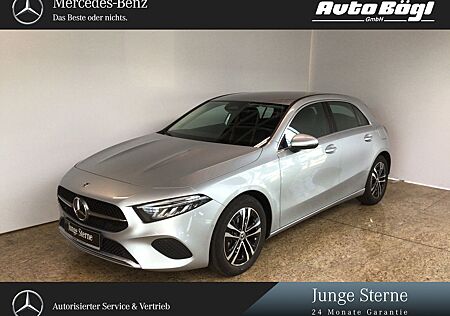 Mercedes-Benz A 180 Progressive Line Advanced/MBUX/V-Distr.LED