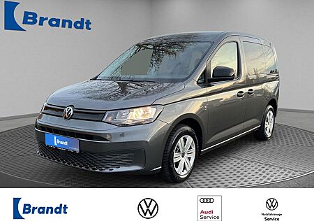 VW Caddy Volkswagen 1.5 TSI DSG+KAMERA+SITZH+ACC+AHK+DIGI.CP