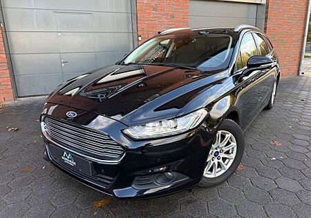 Ford Mondeo Turnier 2.0 D Busin. Edition AHK KAMERA