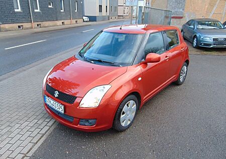 Suzuki Swift Lim. Comfort