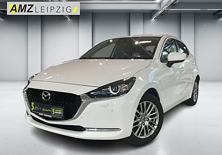 Mazda 2 1.5 SKYACTIV-G 90 Sports-Line *wenig Kilometer