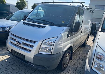 Ford Transit Kasten FT 260 K LKW Klima