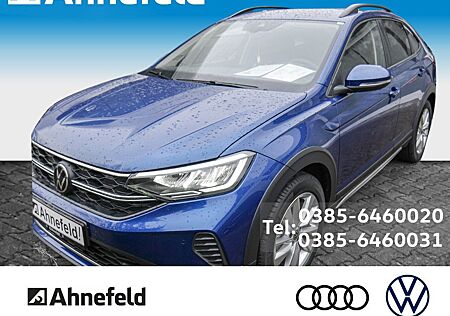 VW Taigo Volkswagen 1.0 TSI Life KLIMA PDC SHZ NAVI LED ACC