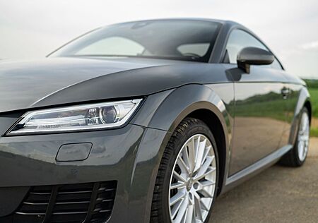 Audi TT Coupe 2.0 TFSI - 300PS