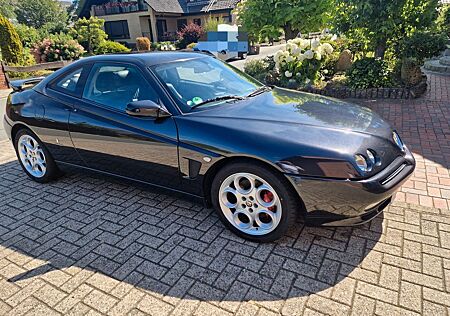 Alfa Romeo GTV 3.0 V6 24V Edizione Sportiva L