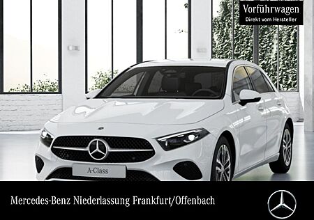 Mercedes-Benz A 180 PROGRESSIVE+MULTIBEAM+KAMERA+TOTW+KEYLESS