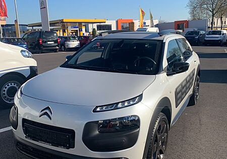 Citroën C4 Cactus PureTech 110 S&S Shine Shine