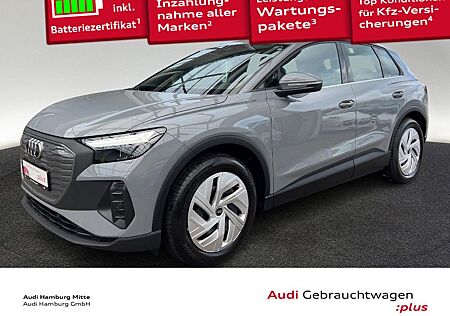 Audi Q4 e-tron Q4 35 e-tron 125 kW LED Klima