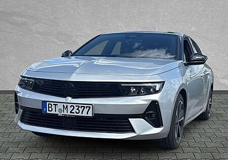 Opel Astra GS Line #NAVI #S&S #Metallic #LED