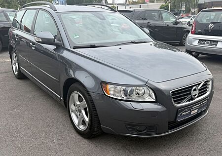 Volvo V50 Kombi D3 Business Edition