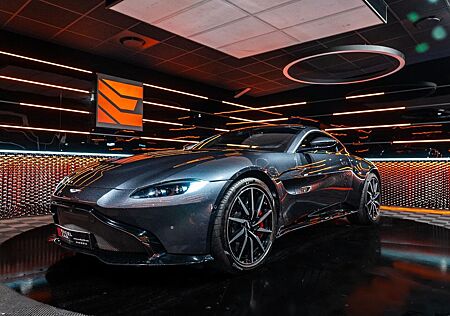 Aston Martin V8 Vantage *360 Camera*Heated Seats*Premium sound