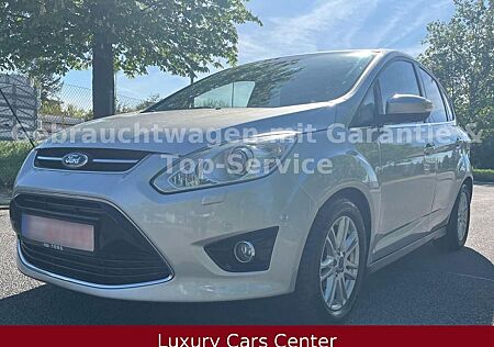 Ford C-Max Titanium