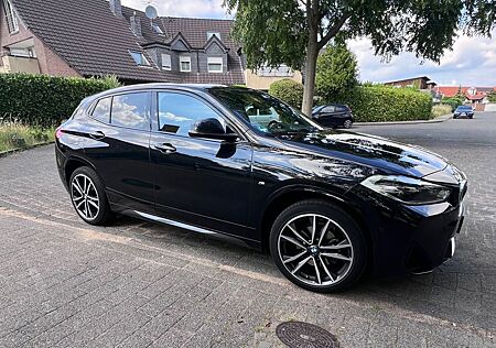 BMW X2 sDrive18i M Sport M Sport