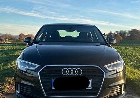 Audi A3 1.4 TFSI cod ultra sport sport