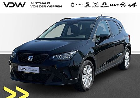 Seat Arona Style TSI DSG Sitzheizung FullLink LED