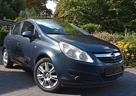 Opel Corsa 1.3 CDTI 55kW -
