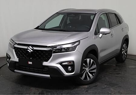 Suzuki SX4 S-Cross S-Cross GLX (GLX) 1.4 BoosterJet 96kW (130 PS...