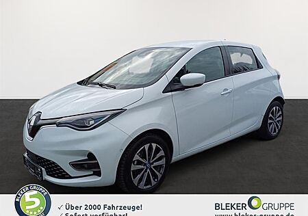 Renault ZOE R135 Intens R135/Z.E. 50 (Kauf-Batterie)