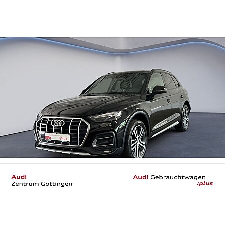 Audi Q5 leasen